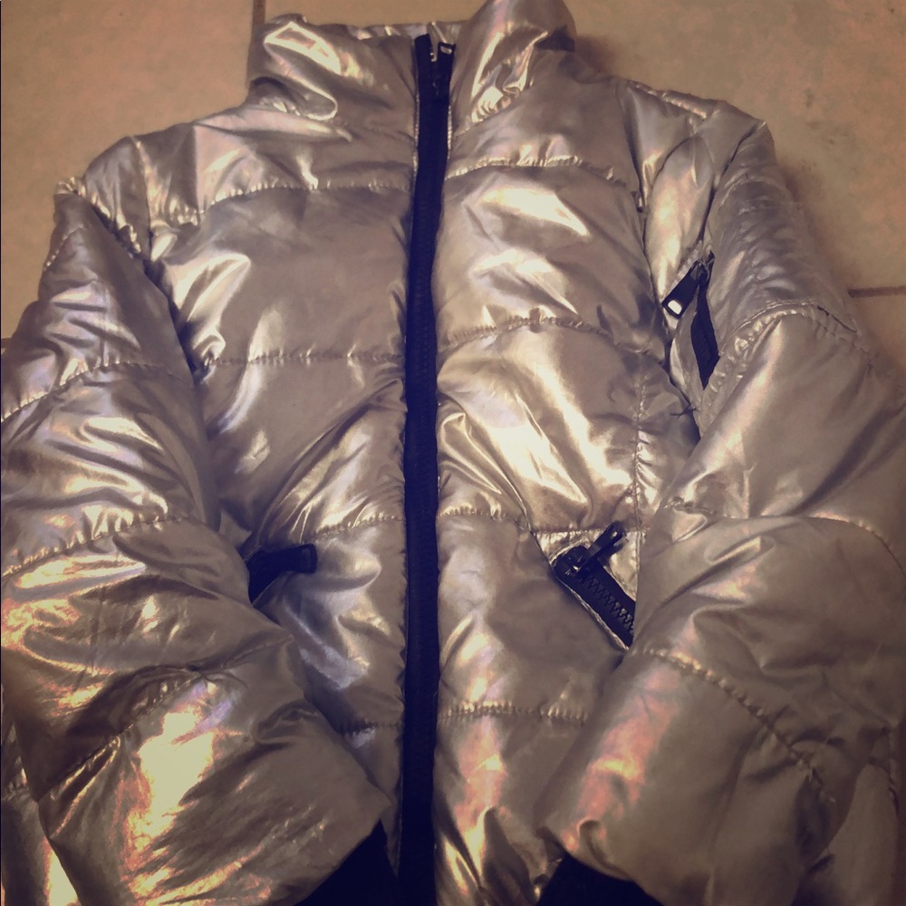 Spring Jacket